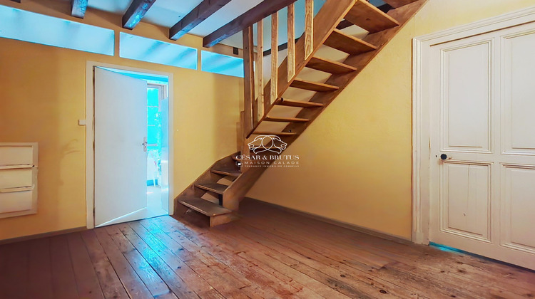 Ma-Cabane - Vente Maison Limas, 105 m²
