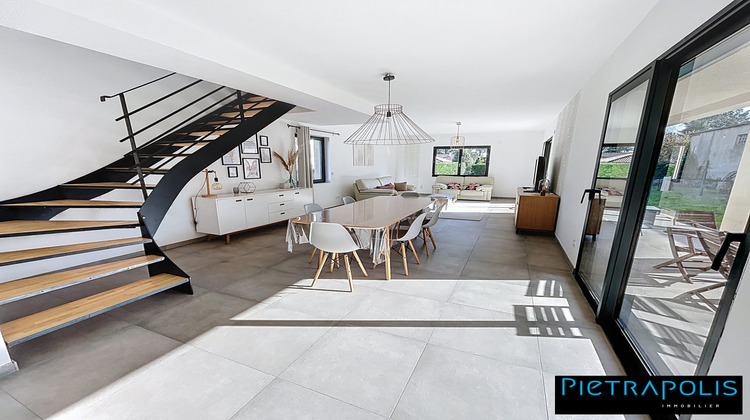 Ma-Cabane - Vente Maison Limas, 135 m²