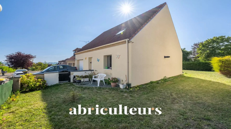 Ma-Cabane - Vente Maison Limay, 88 m²