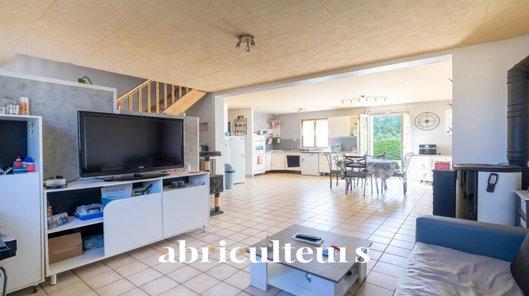 Ma-Cabane - Vente Maison Limay, 88 m²