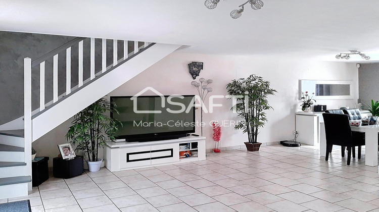 Ma-Cabane - Vente Maison Limay, 115 m²