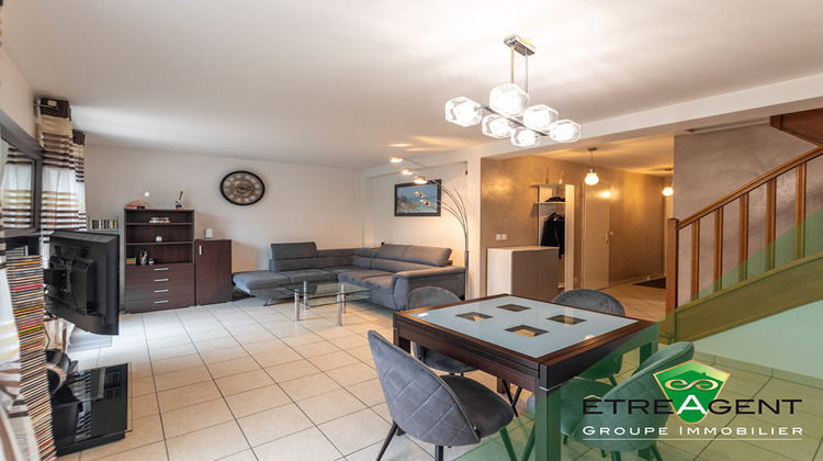 Ma-Cabane - Vente Maison LIMAY, 89 m²