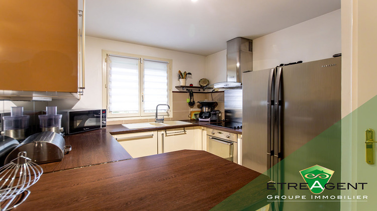 Ma-Cabane - Vente Maison LIMAY, 89 m²