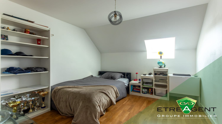 Ma-Cabane - Vente Maison LIMAY, 89 m²