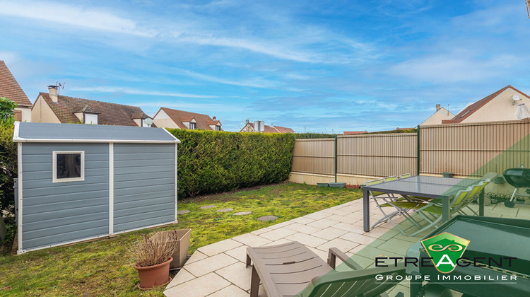 Ma-Cabane - Vente Maison LIMAY, 89 m²