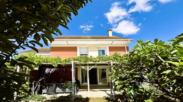 Ma-Cabane - Vente Maison LIMAY, 72 m²