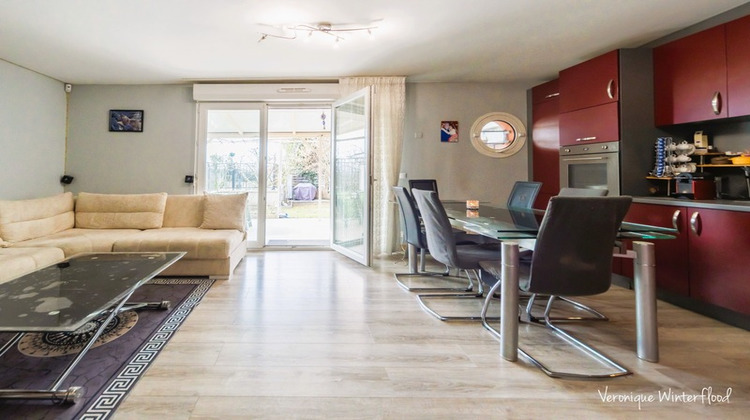 Ma-Cabane - Vente Maison LIMAY, 72 m²