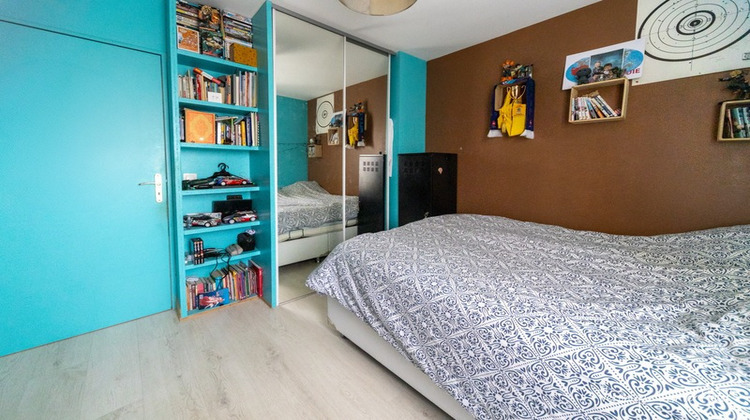 Ma-Cabane - Vente Maison LIMAY, 72 m²