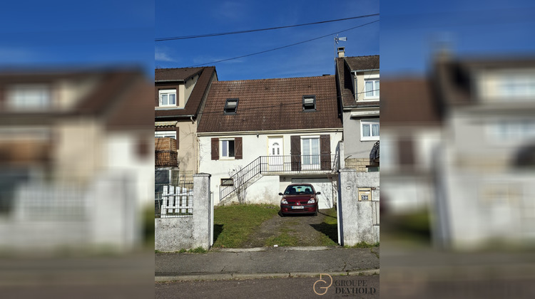 Ma-Cabane - Vente Maison Limay, 92 m²