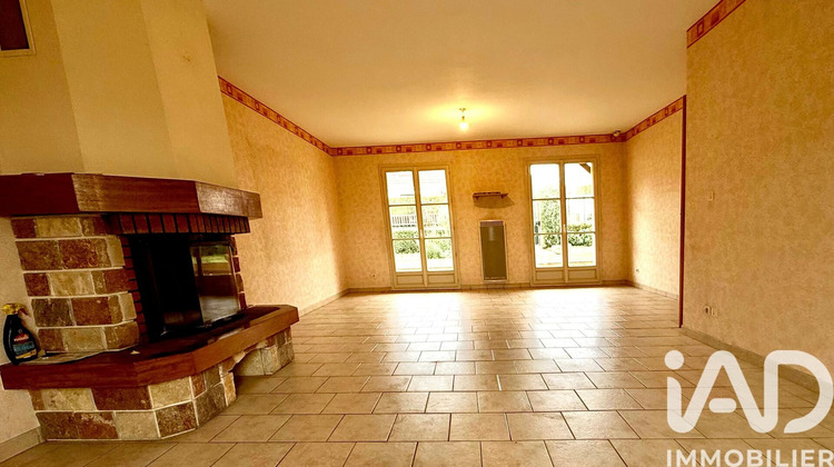 Ma-Cabane - Vente Maison Limay, 150 m²