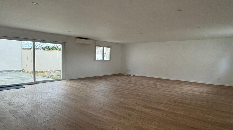 Ma-Cabane - Vente Maison LIMAY, 113 m²