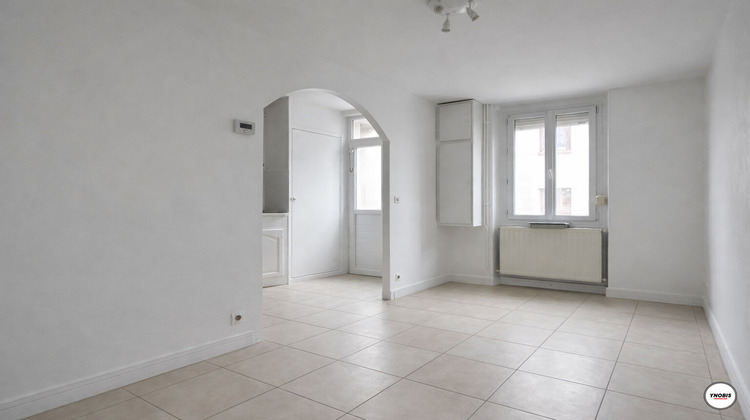 Ma-Cabane - Vente Maison LIMAY, 70 m²