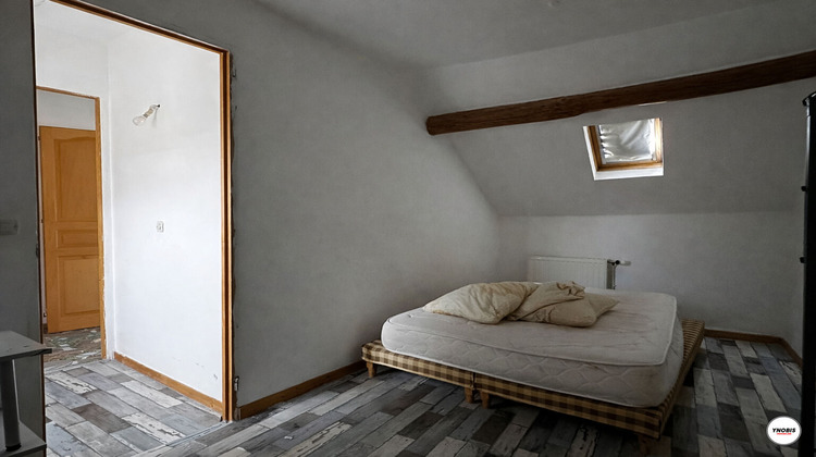 Ma-Cabane - Vente Maison LIMAY, 70 m²