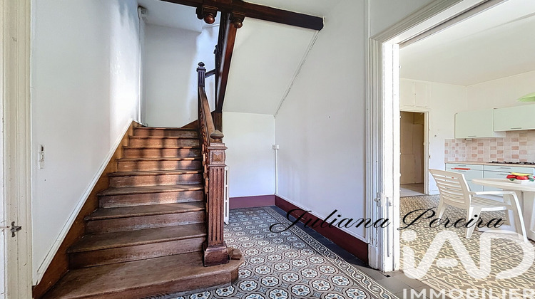 Ma-Cabane - Vente Maison Limay, 248 m²