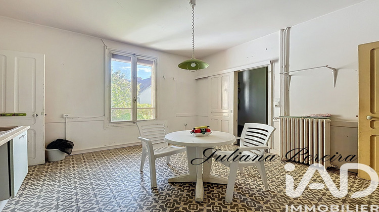 Ma-Cabane - Vente Maison Limay, 248 m²