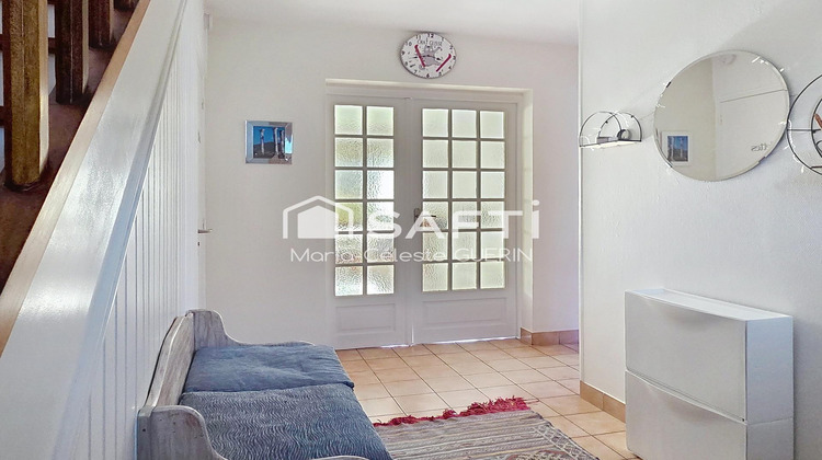 Ma-Cabane - Vente Maison Limay, 126 m²