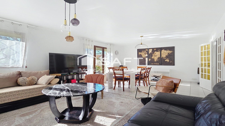 Ma-Cabane - Vente Maison Limay, 126 m²