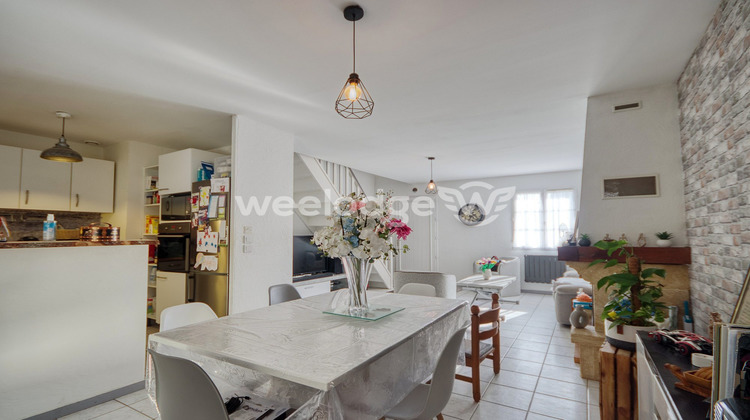 Ma-Cabane - Vente Maison Limay, 104 m²