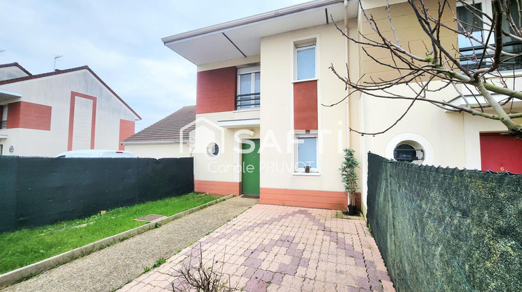 Ma-Cabane - Vente Maison Limay, 94 m²