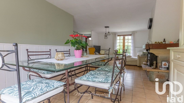 Ma-Cabane - Vente Maison Limay, 90 m²