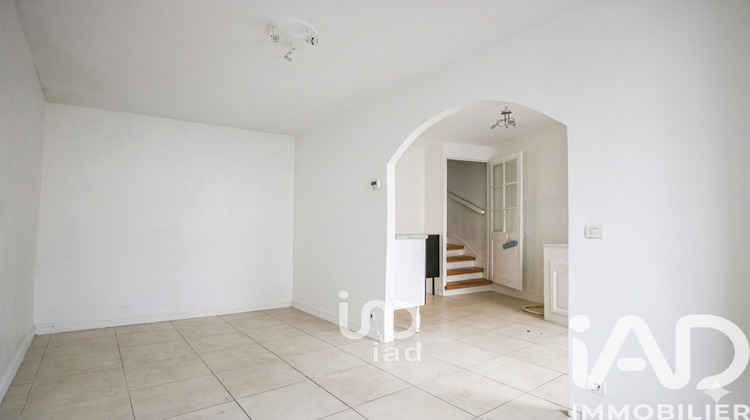 Ma-Cabane - Vente Maison Limay, 67 m²