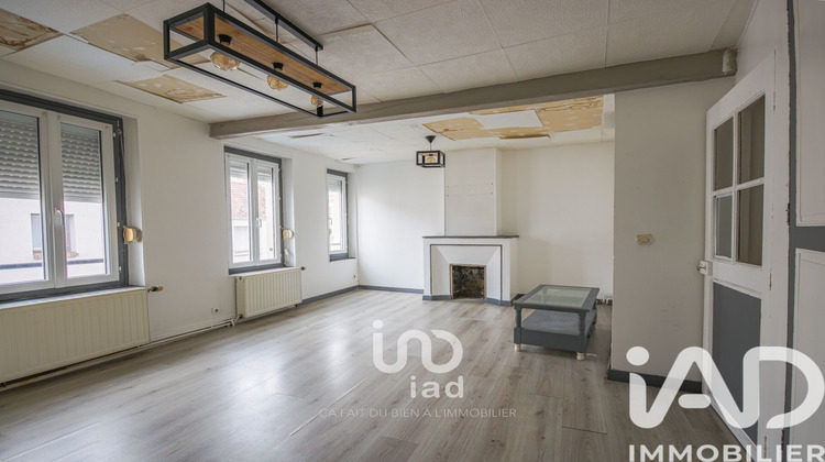 Ma-Cabane - Vente Maison Limay, 67 m²