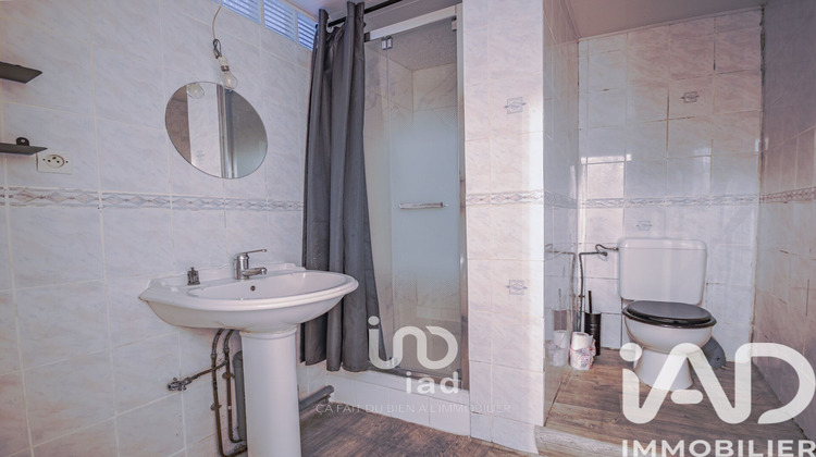 Ma-Cabane - Vente Maison Limay, 67 m²