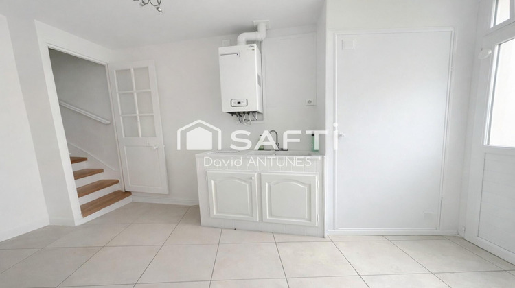 Ma-Cabane - Vente Maison Limay, 67 m²