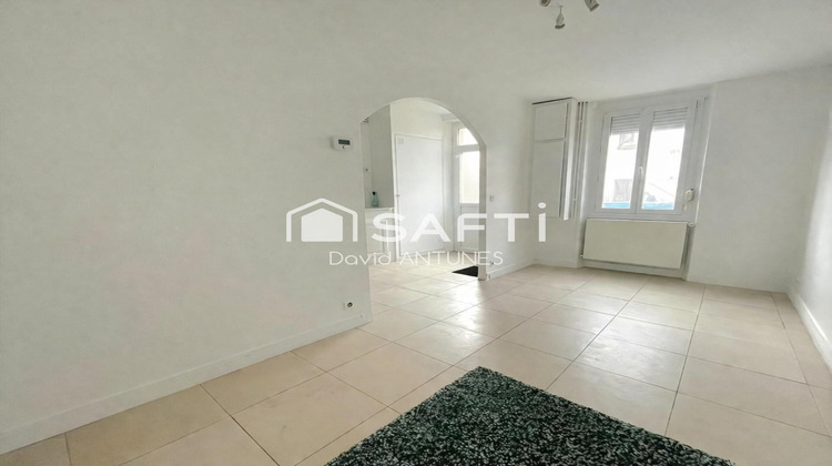 Ma-Cabane - Vente Maison Limay, 67 m²