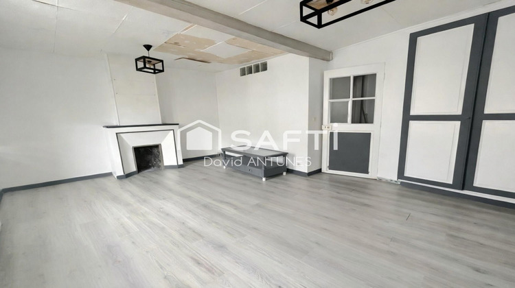 Ma-Cabane - Vente Maison Limay, 67 m²