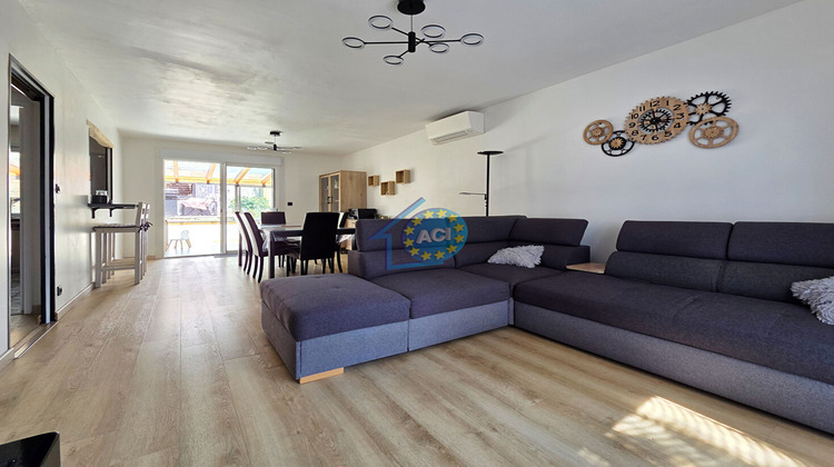 Ma-Cabane - Vente Maison LIMAY, 103 m²