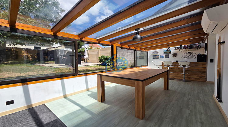 Ma-Cabane - Vente Maison LIMAY, 103 m²