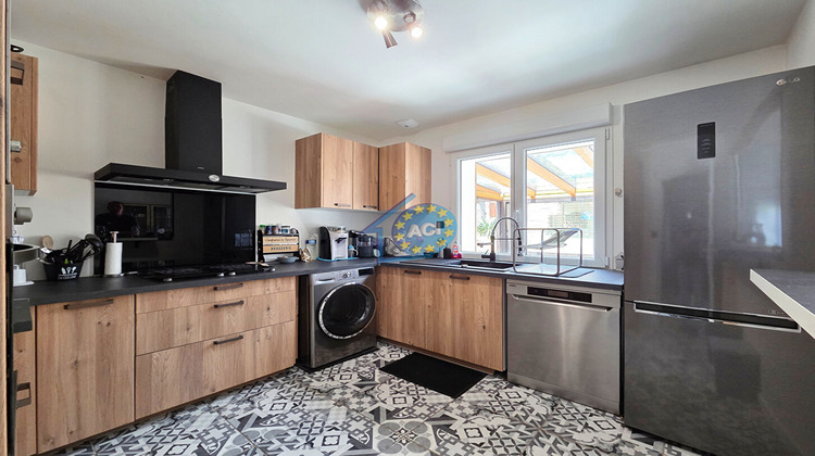 Ma-Cabane - Vente Maison LIMAY, 103 m²