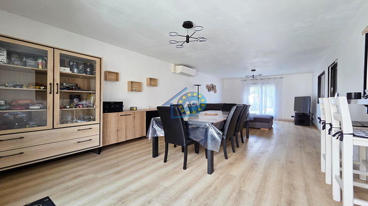 Ma-Cabane - Vente Maison LIMAY, 103 m²