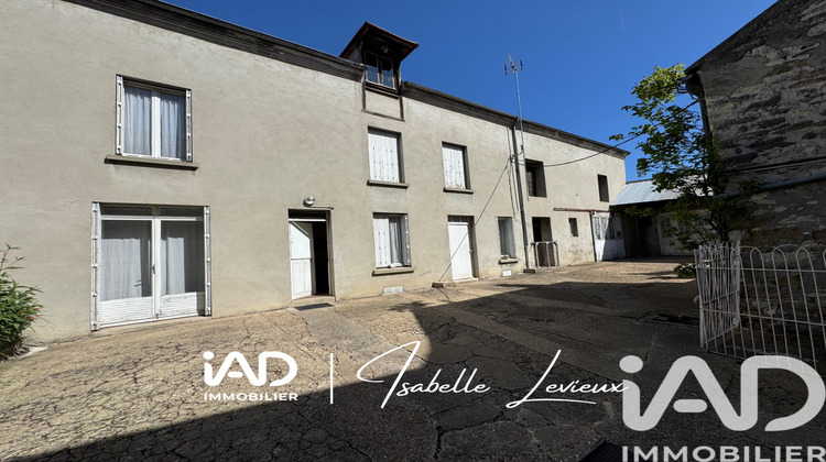 Ma-Cabane - Vente Maison Limay, 168 m²