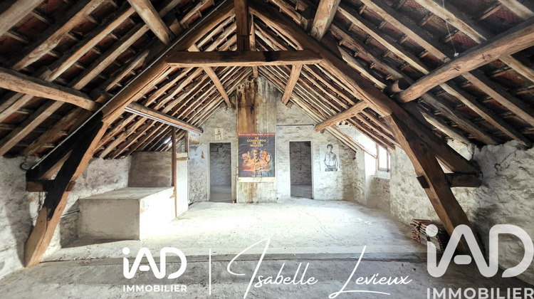 Ma-Cabane - Vente Maison Limay, 168 m²