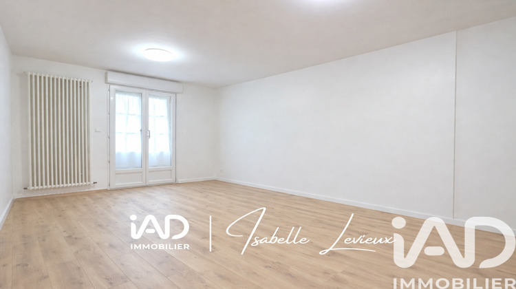 Ma-Cabane - Vente Maison Limay, 83 m²
