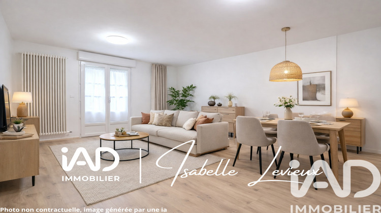 Ma-Cabane - Vente Maison Limay, 83 m²