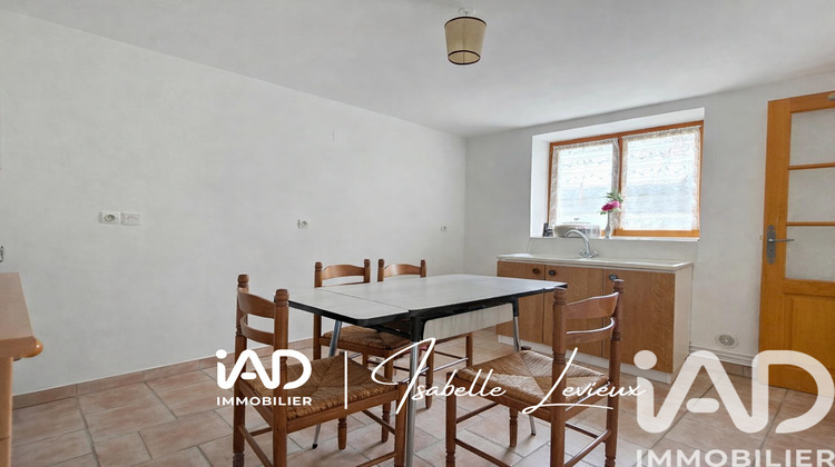 Ma-Cabane - Vente Maison Limay, 83 m²