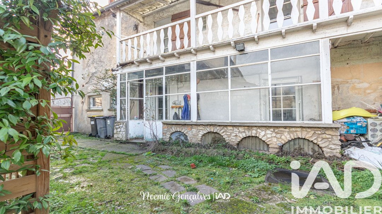 Ma-Cabane - Vente Maison Limay, 148 m²
