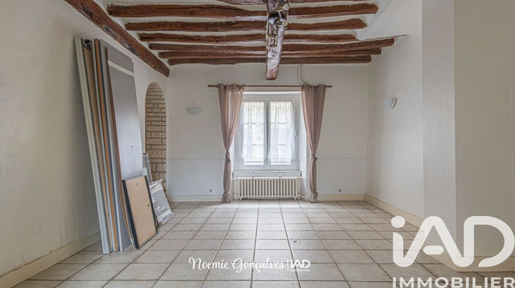 Ma-Cabane - Vente Maison Limay, 148 m²