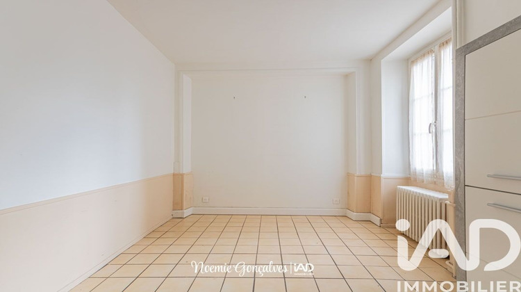 Ma-Cabane - Vente Maison Limay, 148 m²