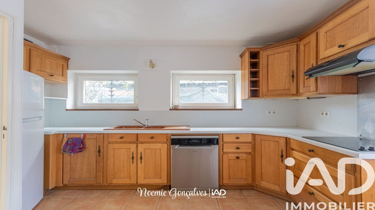 Ma-Cabane - Vente Maison Limay, 148 m²