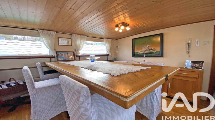 Ma-Cabane - Vente Maison Limay, 80 m²