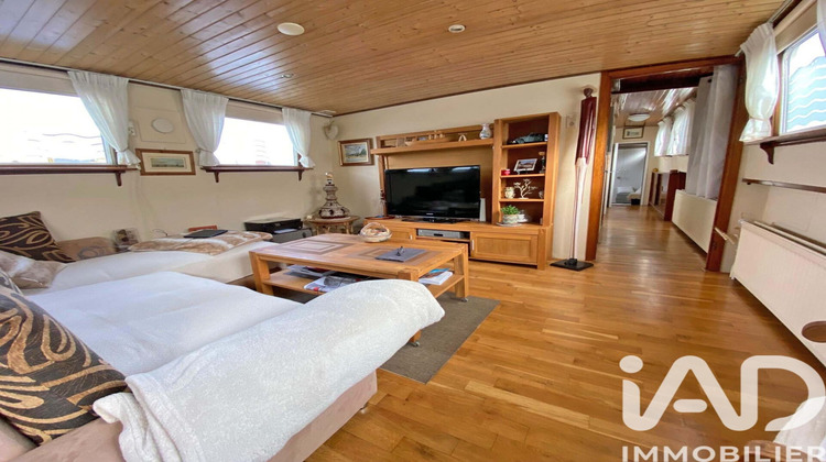 Ma-Cabane - Vente Maison Limay, 80 m²