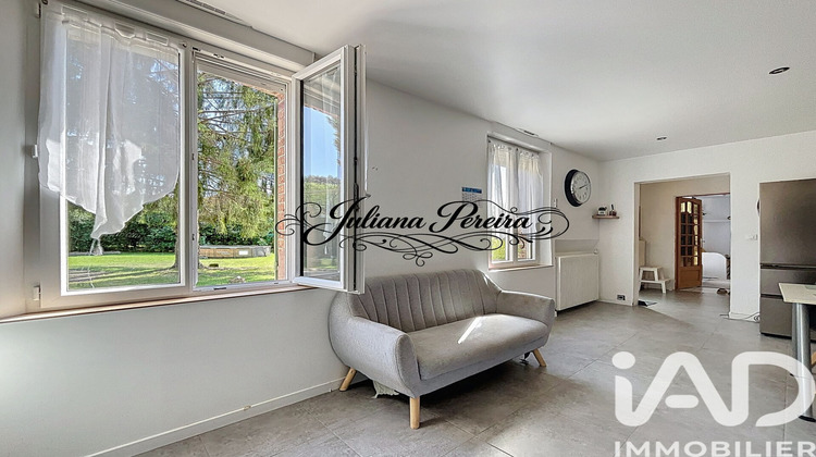 Ma-Cabane - Vente Maison Limay, 118 m²