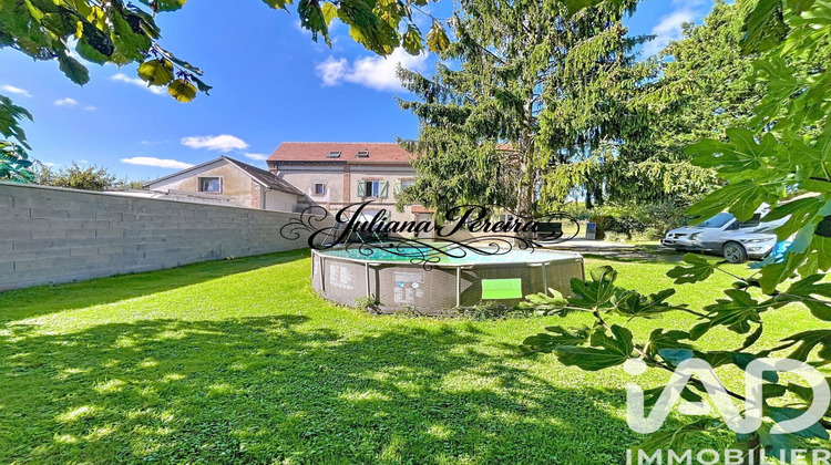 Ma-Cabane - Vente Maison Limay, 118 m²