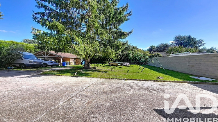 Ma-Cabane - Vente Maison Limay, 118 m²