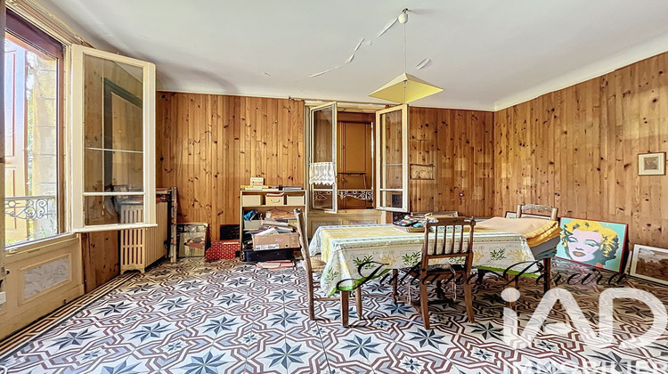 Ma-Cabane - Vente Maison Limay, 248 m²