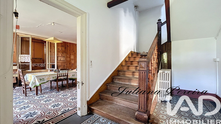 Ma-Cabane - Vente Maison Limay, 248 m²